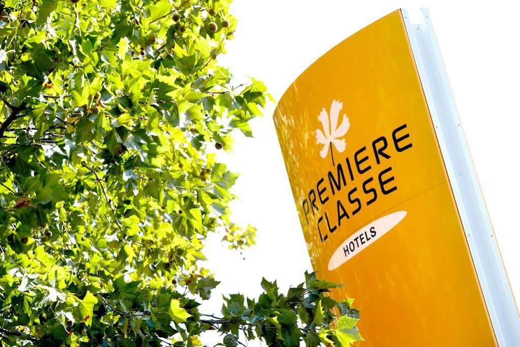 Premiere Classe Lille Sud - Seclin Zewnętrze zdjęcie